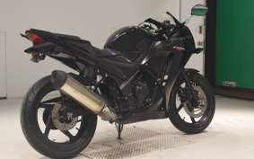 HONDA CBR250R GEN 3 MC41