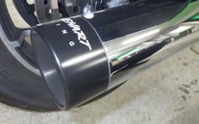 HARLEY FLSB 1750 2022