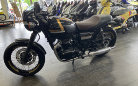 KAWASAKI W800 CAFE 2022