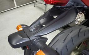 YAMAHA XJ6 ABS 2009