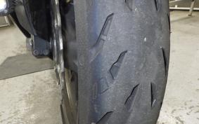 KAWASAKI ZZ1400 NINJA R 2009 ZXT40C