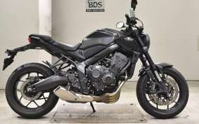 HONDA CB650R 2023 RH03