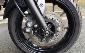 YAMAHA MT-07 2018 RM07J