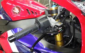 HONDA CBR1000RR RSP 2023 SC82