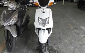 YAMAHA CYGNUS 125 X SE12J