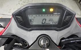 HONDA CB250FA 1998 MC43