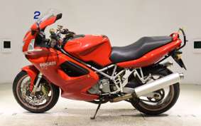 DUCATI ST3 2005
