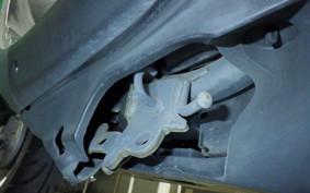 YAMAHA JOG Gen.5 SA36J