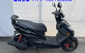 YAMAHA CYGNUS125XSR-2