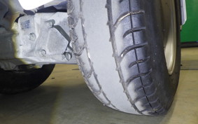 HONDA GYRO CANOPY 2022 TA03