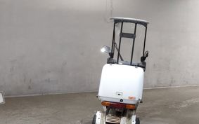 HONDA GYRO TA02