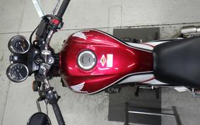 HONDA CB400SF GEN 4 A 2022 NC42