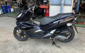 HONDA PCX 125 HYBRID JF84