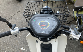 HONDA SUPER CUB50 AA04