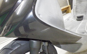 SUZUKI ADDRESS V125 2015 CF46A