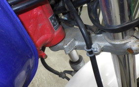 HONDA FTR223 2025 MC34