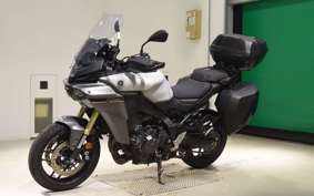 YAMAHA TRACER 9 GT 2025 RN99J
