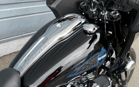 HARLEY FXLRST 2026 YXA