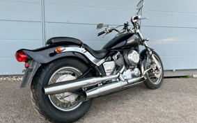 YAMAHA DRAGSTAR 400 1996 4TR