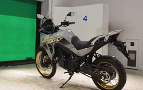 HONDA TRANSALP XL750 2025 RD16