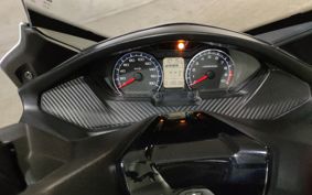 SUZUKI BURGMAN400 DU11A