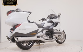 HONDA GL 1800 GOLD WING TOUR DCT 2020 SC79