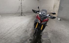 YAMAHA MT-09 2019 RN36J