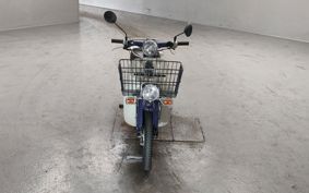HONDA SUPER CUB50 AA01