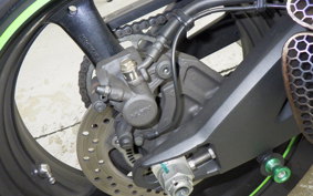 KAWASAKI ZX 10 NINJA ABS 2023