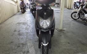 YAMAHA CYGNUS 125 XSR 3 SEA5J