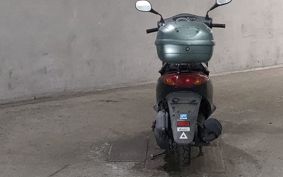 YAMAHA AKUSHI STREET SE53J