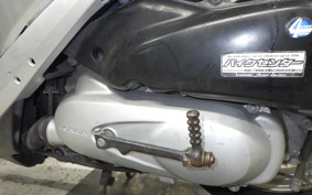 HONDA DIO Gen.6 AF62