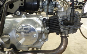HONDA MONKEY Z50J