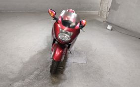 HONDA CBR1100XX 1998 SC35