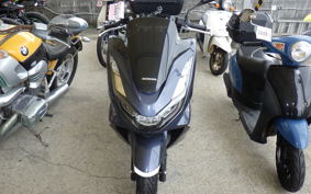 HONDA PCX125 JK05