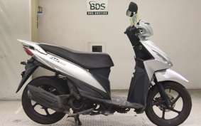 SUZUKI ADDRESS 110 2022 CE47A