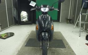 SUZUKI LET's 4 2023 CA45A