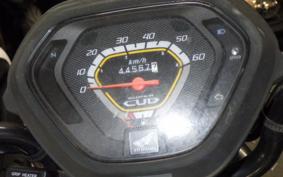 HONDA C50 SUPER CUB AA04