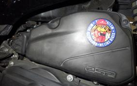 YAMAHA JOG-7 AY01