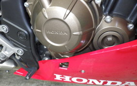 HONDA CBR400R 2023 NC56