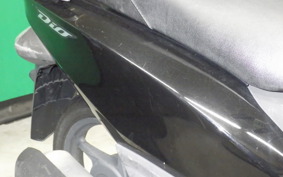 HONDA DIO 110 2014 JF31