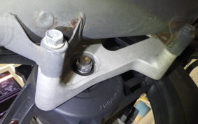 HONDA PCX 125 JF56
