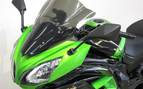 KAWASAKI NINJA 400 SE 2014 EX400E