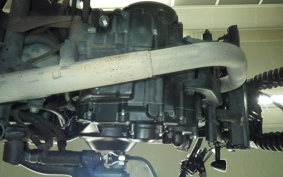 HONDA REBEL 250 A MC49