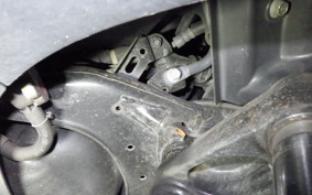 HONDA FORZA SI ABS MF12