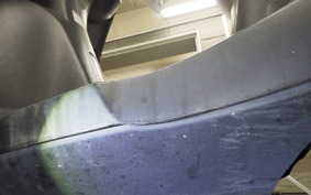 YAMAHA GEAR Gen.2 UA08J