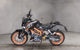 KTM 390 DUKE JGJ40