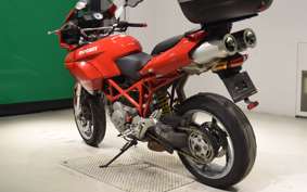 DUCATI MULTISTRADA 1000 DS 2004