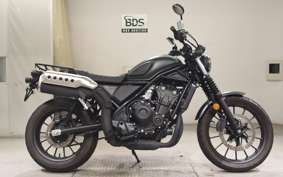 HONDA CL500 2023 PC68