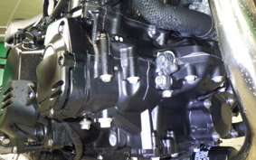 KAWASAKI Z900RS 2022 ZR900K